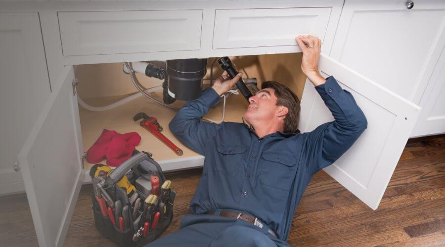 Professional emergency plumbing in Marietta, PA